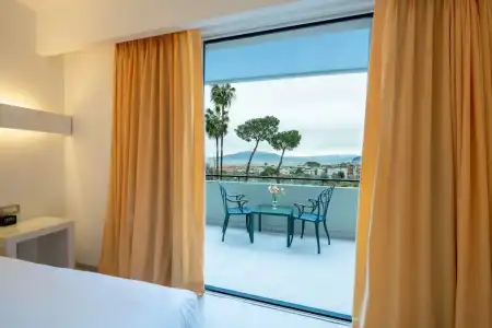 Hilton Sorrento Palace - 91
