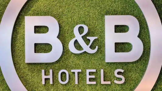 B&B München-Garching - 12