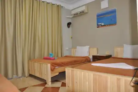Dahab Plaza - 43