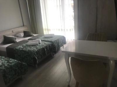 Guesthouse Data - 32