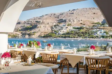 Lindos Royal Resort - All Inclusive - 21