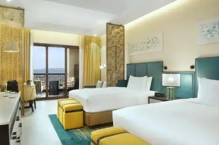 DoubleTree by Hilton Resort & Spa Marjan Island - 6