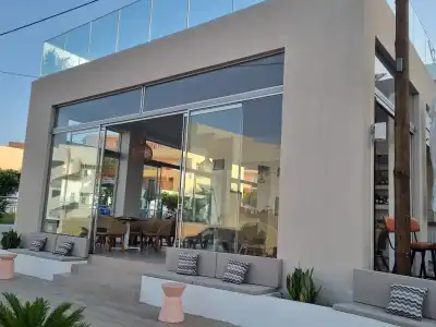 Leonidas Studios & Apartments - 6