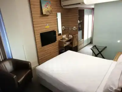 Mornington Medan Ipoh - 16