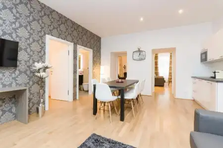 Vienna Stay Apartments Tabor 1020 - 226