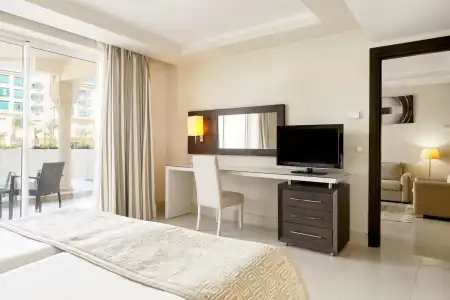 Iberostar Waves Averroes - 32