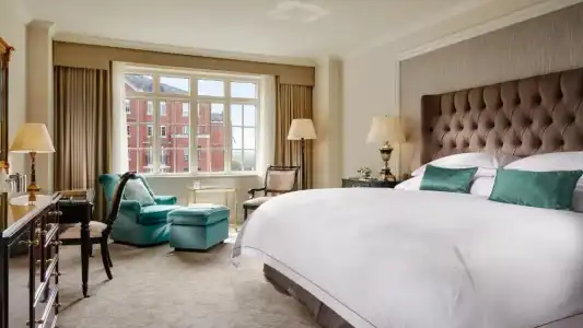 InterContinental Dublin by IHG - 60