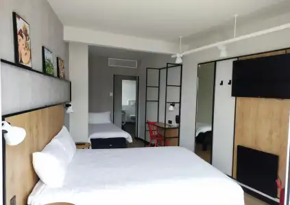 Royal Beach Resort & Spa - 6
