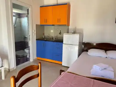 Guesthouse Dollomaja - 10