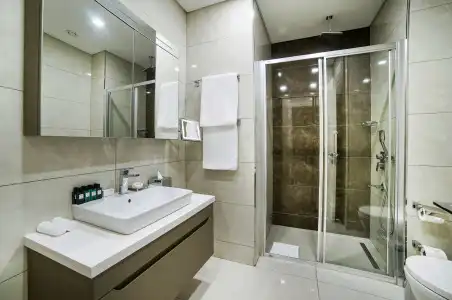 Radisson Residences Vadistanbul - 109