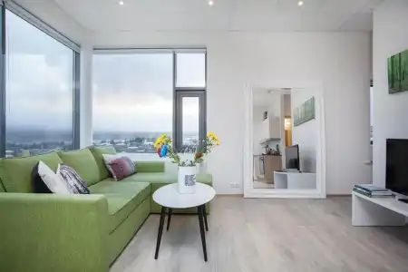 Blue Mountain Apartments by Heimaleiga - 163