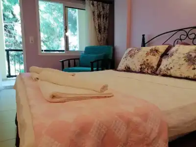 Maviev Otel - 58