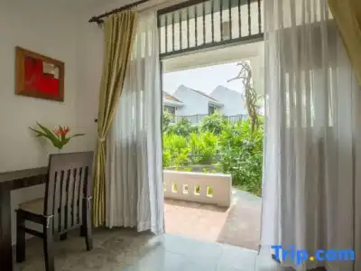 Hoi An Coco River Resort & Spa - 142