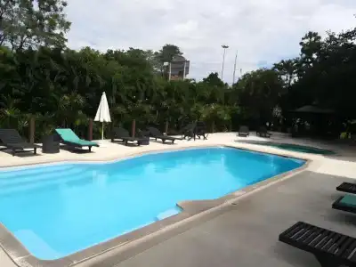 The Park Pattaya - 23