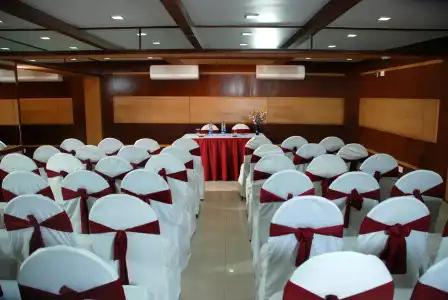 Pan Asia Continental - 11