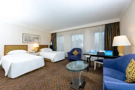 Grand Skylight Royal - 64