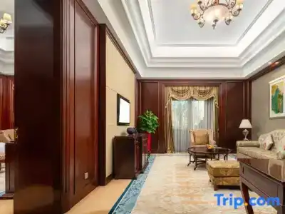 Changzhou Xinyun Qingfeng Garden - 44