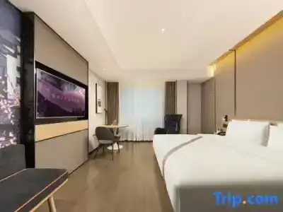 Elong Shanghai Pudong Jinqiao LaLaport。 - 29