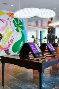 citizenM Miami Brickell - 11