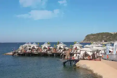 Granada Luxury Resort Okurcalar - All Inclusive - 38