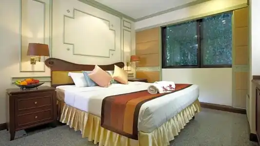 Majestic Suites - 66