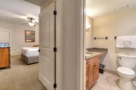 RiverStone Condo Resort & Spa - 162