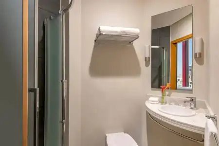 Ibis Doha - 21