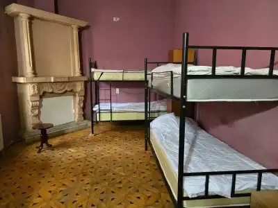 Colors Hostel - 34