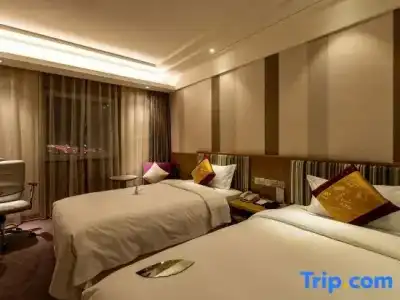 Grand Skylight Catic Beijing - 96