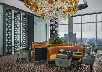 Waldorf Astoria Chengdu - 45