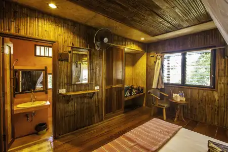 Railay Garden View Resort - 9