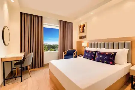 Keys Prima by Lemon Trees, Whitefield, Bengaluru - 65