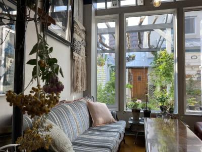 Little Barrel Guest House - 19