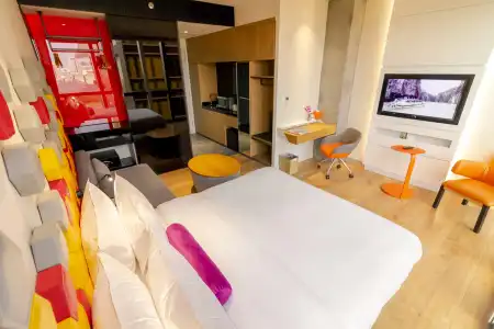 ibis Styles Singapore On Macpherson - 24