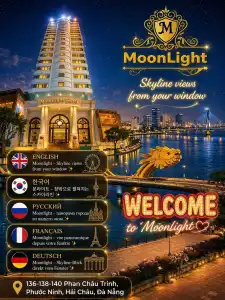 Moonlight Da Nang - 34