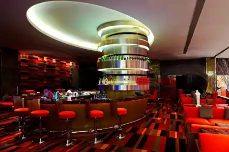 Four Points by Sheraton Shanghai, Daning - 35