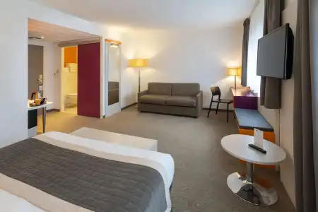 Best Western Colmar Expo - 67
