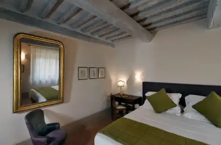 Le Buche Wine Resort & Spa - 39