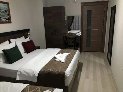 Comfort Van - 2