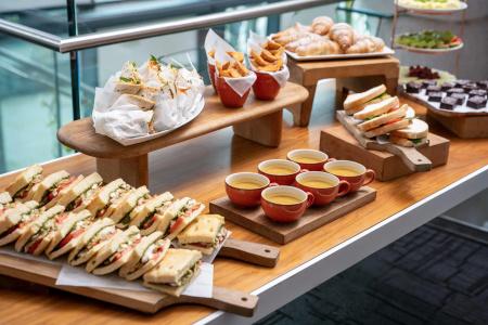 INNSiDE by Meliá Manchester - 40