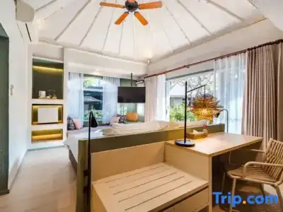 Davinia Resort Hua Hin - 137