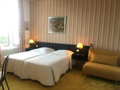 Hôtel des Mimosas - 35