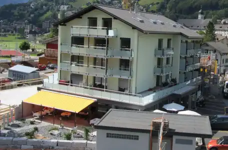 Hahnenblick - 11