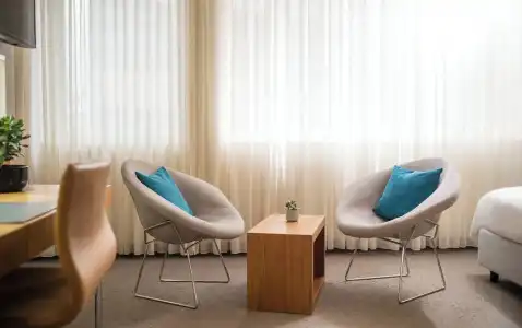 Lindner Berlin Ku'damm - part of JdV by Hyatt - 55