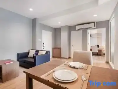 Kokotel Bangkok Dheva Thonglor - 91