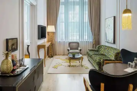 Maison Metier - 60