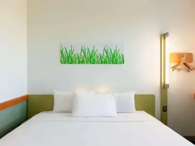 ibis budget Auckland Airport - 35