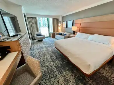 Sheraton Virginia Beach Oceanfront - 61