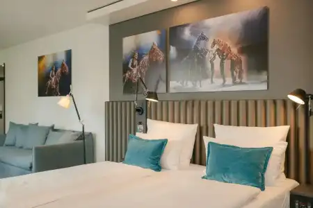 Motel One Berlin Ku'Damm - 59