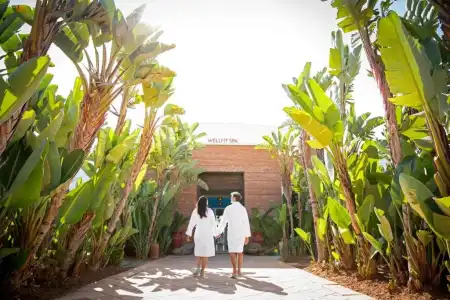 ROBINSON AGADIR - All Inclusive - 32